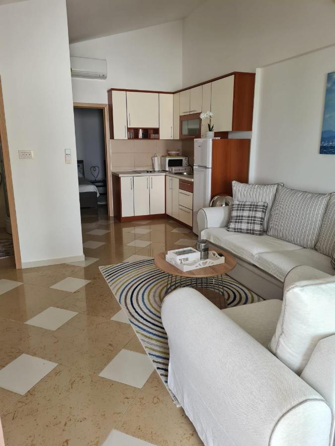 Apartmani Ruzmarin Vir Exterior photo