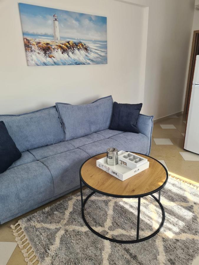 Apartmani Ruzmarin Vir Exterior photo