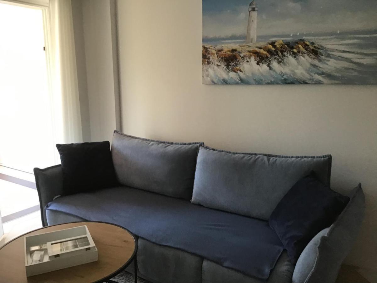 Apartmani Ruzmarin Vir Exterior photo